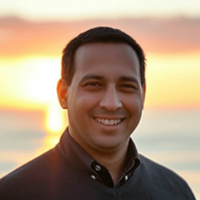 Mike Rodriguez