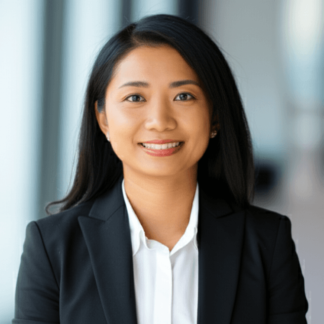 Sarah Chen